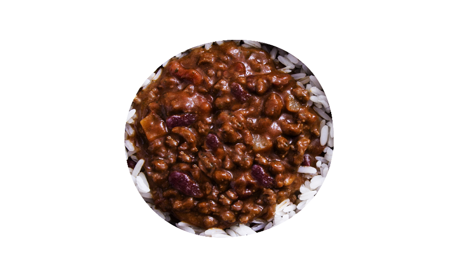 Chilli Con Carne